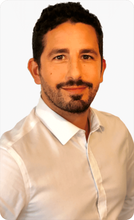 Moncef SMATI parcours