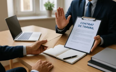 Exécution et rupture du contrat de travail : enseignements récents de la Cour de cassation