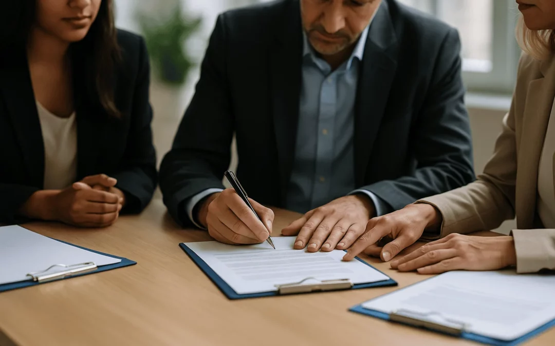 L’adhésion au CSP : un formalisme à ne pas négliger pour la validité du licenciement économique