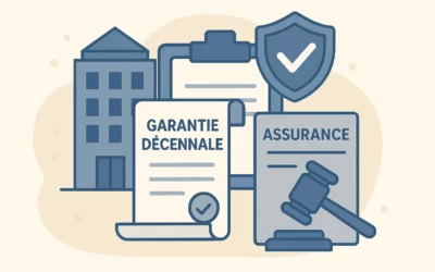 Éléments d’équipement à vocation exclusivement professionnelle : contours de la garantie décennale