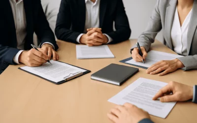 Rupture du contrat de travail : Vigilance accrue sur la preuve et la procédure